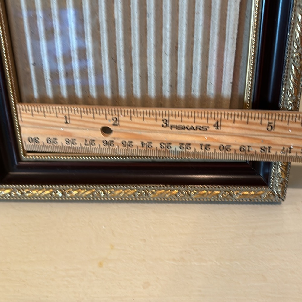Picture frame - Picture 5 of 6